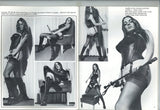 High Heels #3 Eros Goldstripe 1971 Bill Ward Art Vintage Femdom BDSM 72pgs M23136