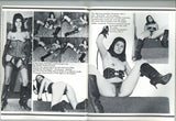 High Heels #3 Eros Goldstripe 1971 Bill Ward Art Vintage Femdom BDSM 72pgs M23136