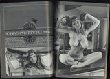 Roberta Pedon Unpublished 60 pages! Wild Thighs 1977 Uschi Digard, Roxanne Brewer, Linda Soren 152pgs Parliament Annual Big Boobs Magazine M24589
