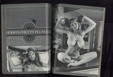 Roberta Pedon Unpublished 60 pages! Wild Thighs 1977 Uschi Digard, Roxanne Brewer, Linda Soren 152pgs Parliament Annual Big Boobs Magazine M24589
