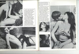 Lesbian Bash 1976 Vintage Lezzie Love 48pg Marquis Press Gorgeous All Female Couples Lez Girls Women M21600
