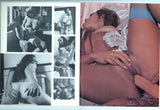 250 Lusty Ladies V1#2 Profile Pub 1978 Sexy Solo Women 48pgs M21759