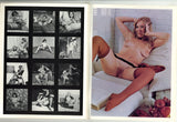 Mod Bods V1#4 Ann Ali, Linda Gordon 1975 Parliament All Solo Women 64pgs Big Boobs Breasts M22299