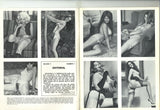 320 Photos Of The Female Body Beautiful V5#3 Parliament 1974 All Solo Women 64pgs Big Boobs M22105