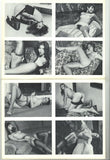 320 Photos Of The Female Body Beautiful V5#3 Parliament 1974 All Solo Women 64pgs Big Boobs M22105