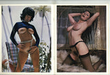 320 Photos Of The Female Body Beautiful V5#3 Parliament 1974 All Solo Women 64pgs Big Boobs M22105