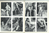 320 Photos Of The Female Body Beautiful V5#3 Parliament 1974 All Solo Women 64pgs Big Boobs M22105