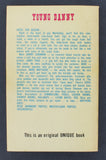 Gay Superhero Pulp 1966 Young Danny Illustrated Eric Stanton,Peter Sinnot Unique B5