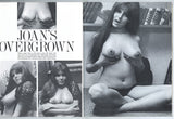38-26-34 Parliament V10#1 Vintage 1972 Dean Ackerland, Ann Ali 64pgs Arlene Bell Big Boobs Magazine M23663