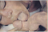 Wet Encounters V1#1 Black Ebony Interracial 1979 Hard Sex Hairy Female Magazine M23672