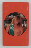 Horse Hung by Lynn Savage 1991 Surrey House GAY-197 Surree Series 186pg Vintage Gay Pulp Fiction PB185