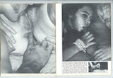 Loving Mouths 1977 Marquis Vintage Oral Sex 48pgs All Oralism Cunnilingus Magazine M23803