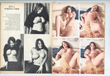 Duke April 1971 MF Enterprises 68pgs All Beautiful Women Vintage Pinup Big Boobs Busty Magazine M23826