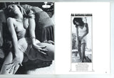Pussy And Ass 1976 Marquis Press Solo Women 48pgs Quaalude Hippie Females Magazine M23831