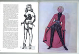 Bizarre Life #16 Gene Bilbrew 1977 Vintage Female Domination 64pgs BDSM Magazine M23837