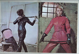 Bizarre Life #16 Gene Bilbrew 1977 Vintage Female Domination 64pgs BDSM Magazine M23837