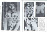 Bizarre Life #16 Gene Bilbrew 1977 Vintage Female Domination 64pgs BDSM Magazine M23837