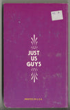 Yuppies In Heat by Michael Scott 1988 Just Us Guys 156pg JUG115 Vintage Yippie Gay Pulp Fiction Novel PB183
