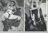 Pictoral Sexpress V1#4 Raunchy Elmer Batters Stockings Photos 1969 Kinky Hippy Women 96pgs Jaybird Magazine Long Legs M23970