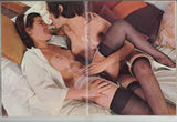 Pictoral Sexpress V1#4 Raunchy Elmer Batters Stockings Photos 1969 Kinky Hippy Women 96pgs Jaybird Magazine Long Legs M23970