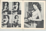 Nifties #11 Raunchy Beatnik Females 1969 Outlaw Biker Chicks 72pgs Dominant Lesbian Women FemDom M23965