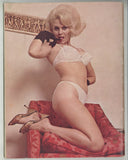 Nifties #11 Raunchy Beatnik Females 1969 Outlaw Biker Chicks 72pgs Dominant Lesbian Women FemDom M23965