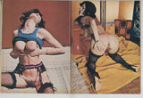 Night And Day 1978 Gorgeous Nude Solo Women 90pgs Challenge Publications Vintage Adult Porn Magazine M23977