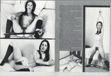 Weekend In Bondage V1#1 Bound Female Pictorial Novel 1974 LDL Publishing 36pgs BDSM Magazine M23980