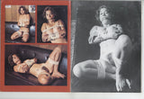 Hot Knots V1#2 Christine DeShaffer 1976 London Enterprise Bondage Magazine 48pgs Beautiful Bound Kinky Women M23999