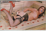 Bondage Gallery V1#1 Vintage S&M Female Bondage Magazine 48pgs BDSM Kane Publishing M24011