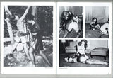 Bound Beauties Of Irving Klaw, Vol 4 Bettie Page Bondage 80pgs Vintage Damsels In Distress Photos, Harmony Comm. LDL M24012
