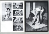 Bound Beauties Of Irving Klaw, Vol 4 Bettie Page Bondage 80pgs Vintage Damsels In Distress Photos, Harmony Comm. LDL M24012