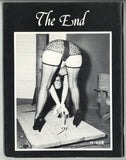 Bound Beauties Of Irving Klaw, Vol 4 Bettie Page Bondage 80pgs Vintage Damsels In Distress Photos, Harmony Comm. LDL M24012
