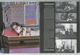 Bondage Movie Review V1#2 Golden Age Of BDSM Cinema 1975 Tao Productions 48pg Vintage Adult Magazine M24015