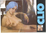 Dream Swedish Girl 1975 Hard Sex Vintage Euro Magazine 44pg Forlags Press M24042