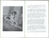 Spanking Sorority V1#1 Vintage Lesbian Domination Magazine 1962 Eric Staton, Satellite Publishing 64pg BDSM Femdom Girl Catfight Wrestling M24044