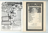 Cavalcade V19#4 Challenge Publications 1979 Nude Solo Women 84pg Vintage Men's Magazine M24343