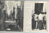 Raw! #4 Sensational Smut & Sleaze Magazine 1965 Wife Swapping, Istanbul Sex Workers, Never Marry A Lesbian, World's Slimiest Bordellos 72pg Sari Publishing M24344