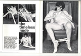 Film & Figure 1972 Parliament Press Leggy Long Legs Stockings 64pg Nylons Chunky Female M21497