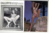 Film & Figure 1972 Parliament Press Leggy Long Legs Stockings 64pg Nylons Chunky Female M21497
