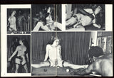 Contrasta 1970 Interracial Blaxploitation Porn Magazine 72pgs Eros Publishing, BBC Lesbian Women M25071