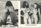 Campus Jaybird 1969 Lillian Parker 64pgs Vintage Beatnik Erotica Jaybird Enterprises, Beautiful Unshaven Women M25069