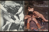 Eats V1#1 Redneck Hillbilly Erotica 1979 Rural American Country Porn 48pg Vintage Magazine M25108