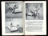 Submission 1964 Vintage Female Bondage / Wrestling Pulp Magazine 60ps Action Publishing Co BDSM M25115
