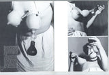 Breast Feeders 1977 Angel Cash 56pgs American Art Enterprises Lactation Milk Pregnant Vintage Magazine M25137