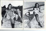 Bachelor's Home Journal 1971 Elmer Batters 64pgs Command Publishing Wet Stockings Legs Nylons Magazine M25138