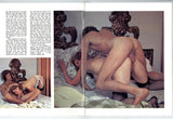 International Erotic Film Review 1979 Phaedra Grant, Kristine Heller, Chris Cassidy, 36pg Marquis Publ. Vintage Hard Anal Sex Magazine M25144