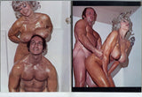 The Autobiography of Candy Samples Part One 1978 Big Boobs Superstar 48pg Magazine M25147