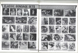 Bondage Movie Review 1976 Serena 48pgs Tao Productions BDSM Vintage Magazine M25183