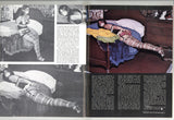 Bondage Movie Review 1976 Serena 48pgs Tao Productions BDSM Vintage Magazine M25183